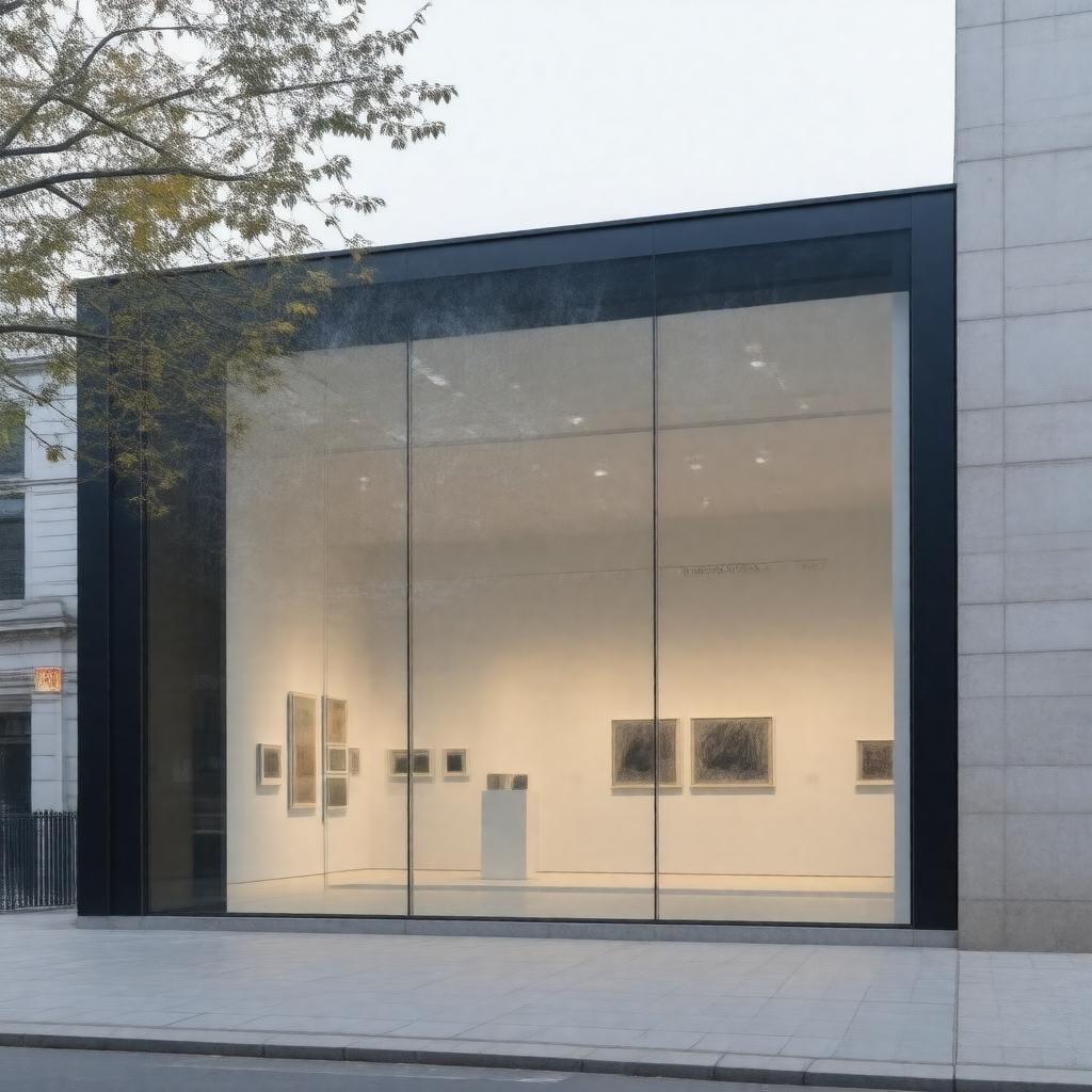 Lisson Gallery